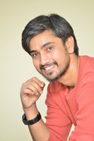 Hero Raj Tarun Interview